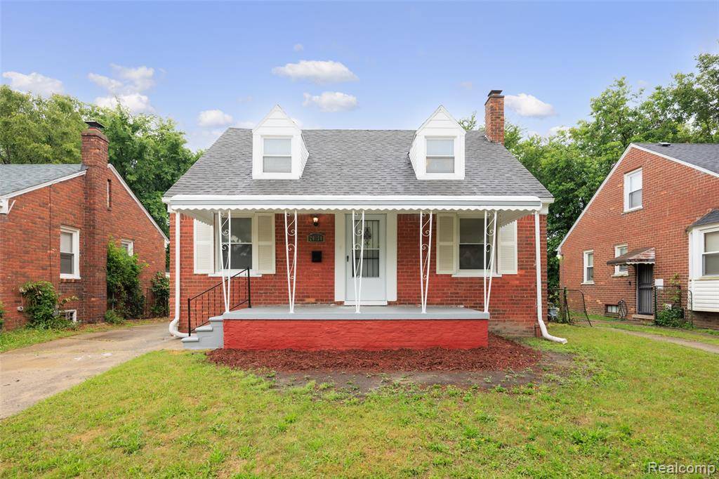 20130 Manor Street, Detroit, MI 48221 1042