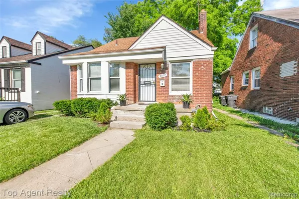 Detroit, MI 48227 1022,9917 Rutland Street