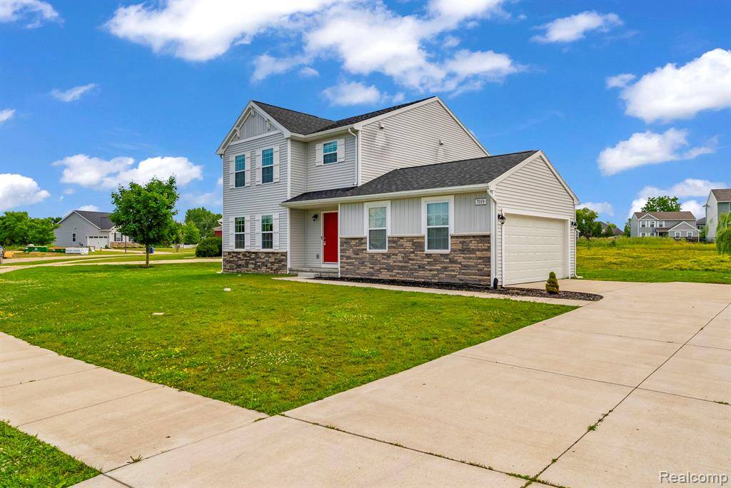 Grand Blanc, MI 48439,7019 Marigold Court