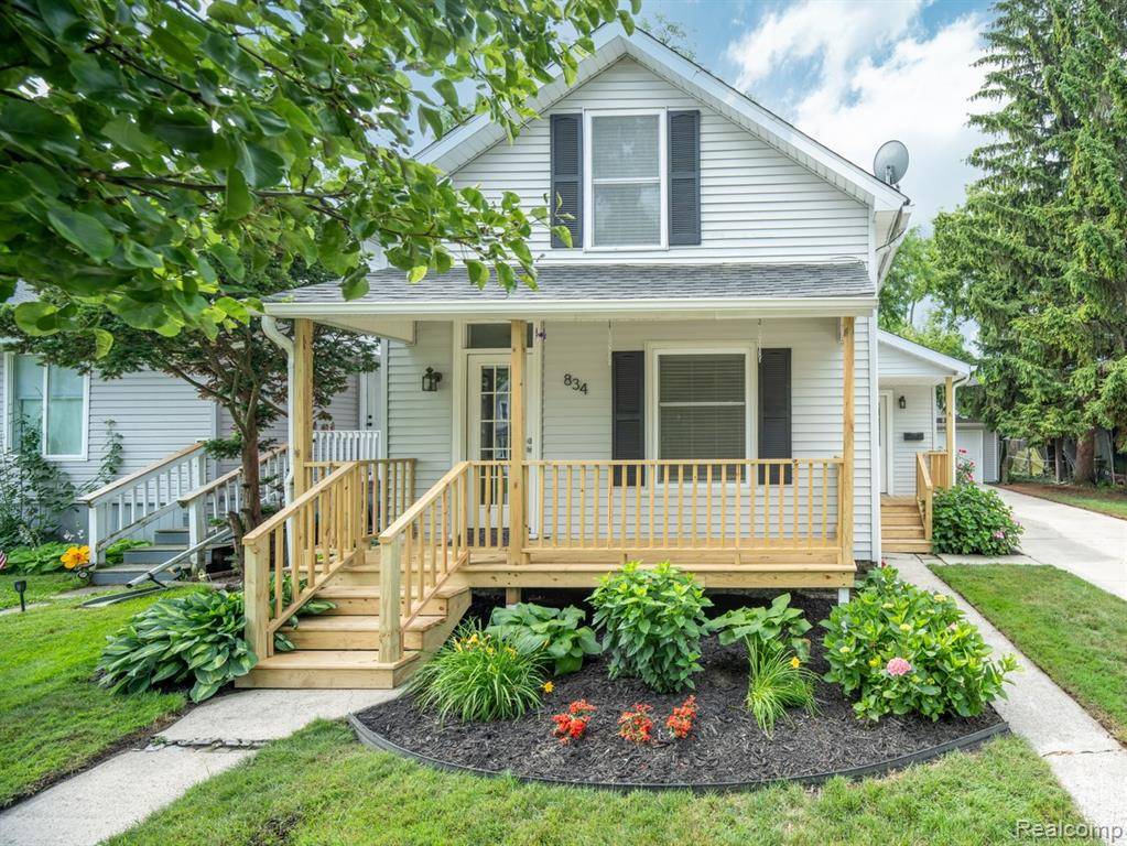 834 Union Street, Port Huron, MI 48060 5830