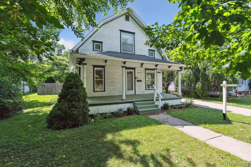 Williamston, MI 48895 1612,710 Georgia Street