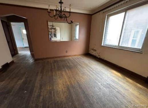 Detroit, MI 48235 1401,17146 Appoline Street