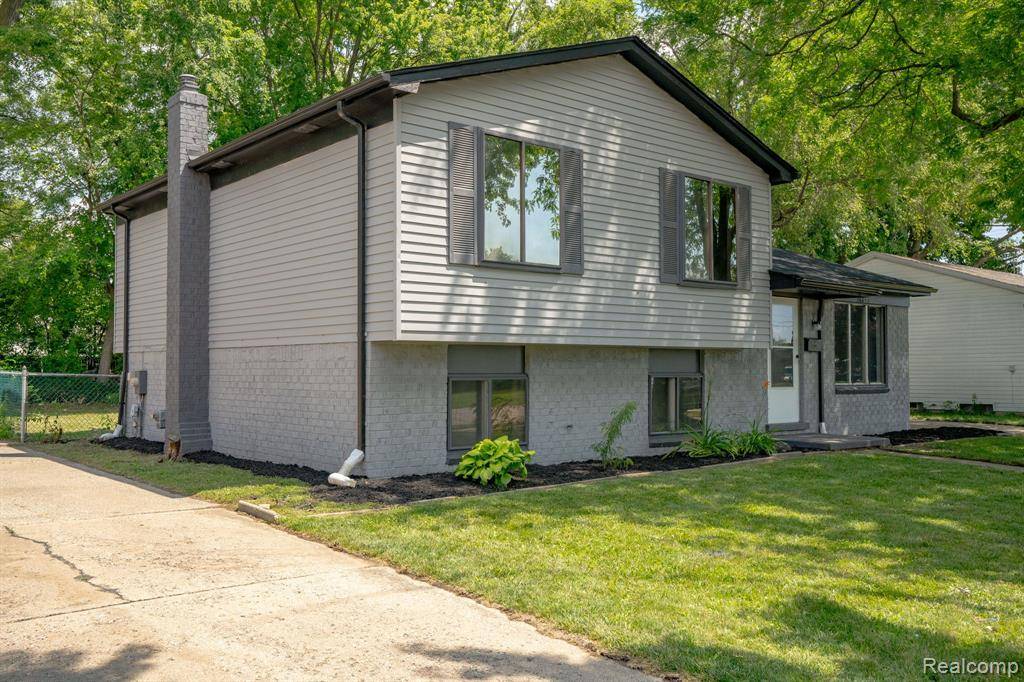 Roseville, MI 48066 3709,16655 Waterman Drive