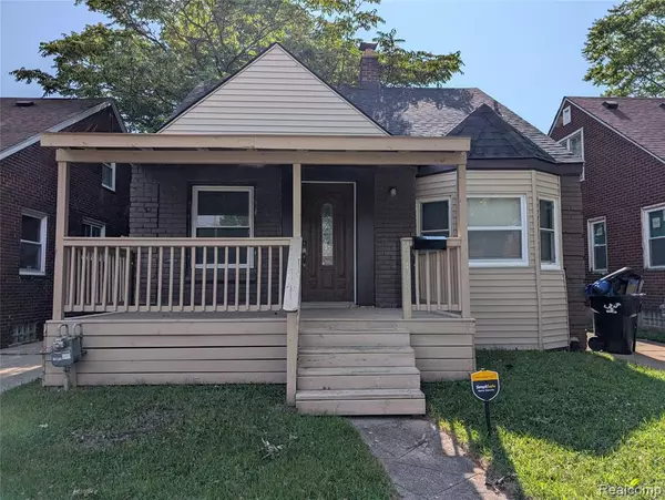 20438 Veach Street, Detroit, MI 48234 3220