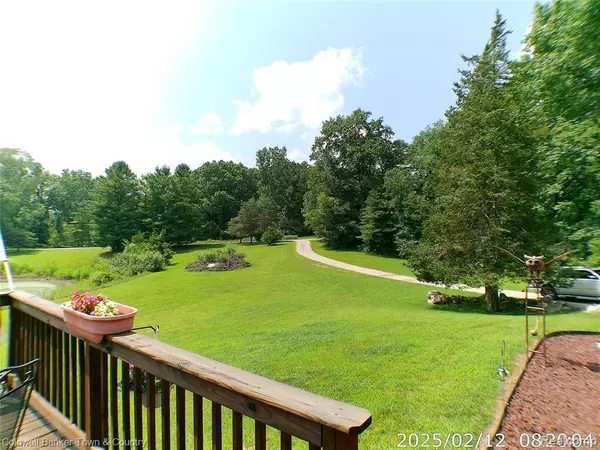 Howell, MI 48843 8926,2223 Hidden Valley Road