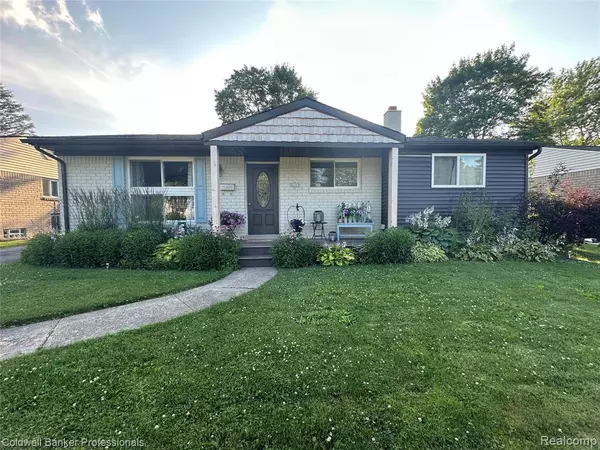 Lapeer, MI 48446 1853,753 Lincoln Street