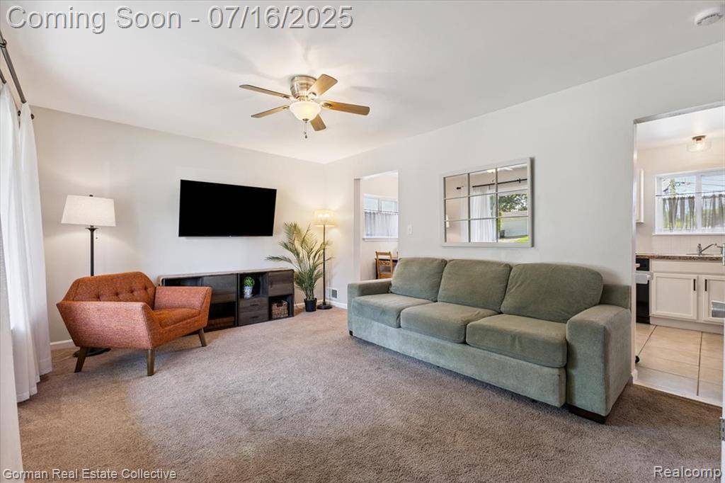 Sterling Heights, MI 48314 3520,43121 Donley Drive