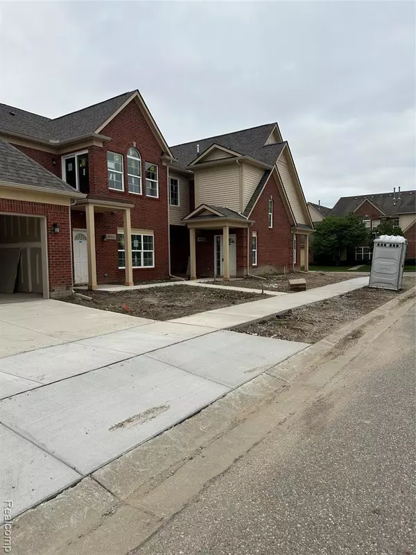 48522 Bridge Way, Canton, MI 48188 7908