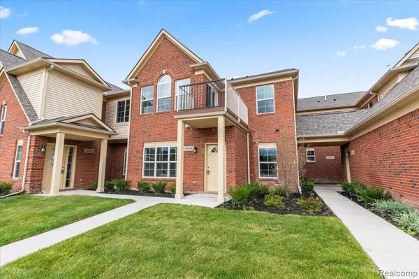 Canton, MI 48188 7908,48510 Bridge Way