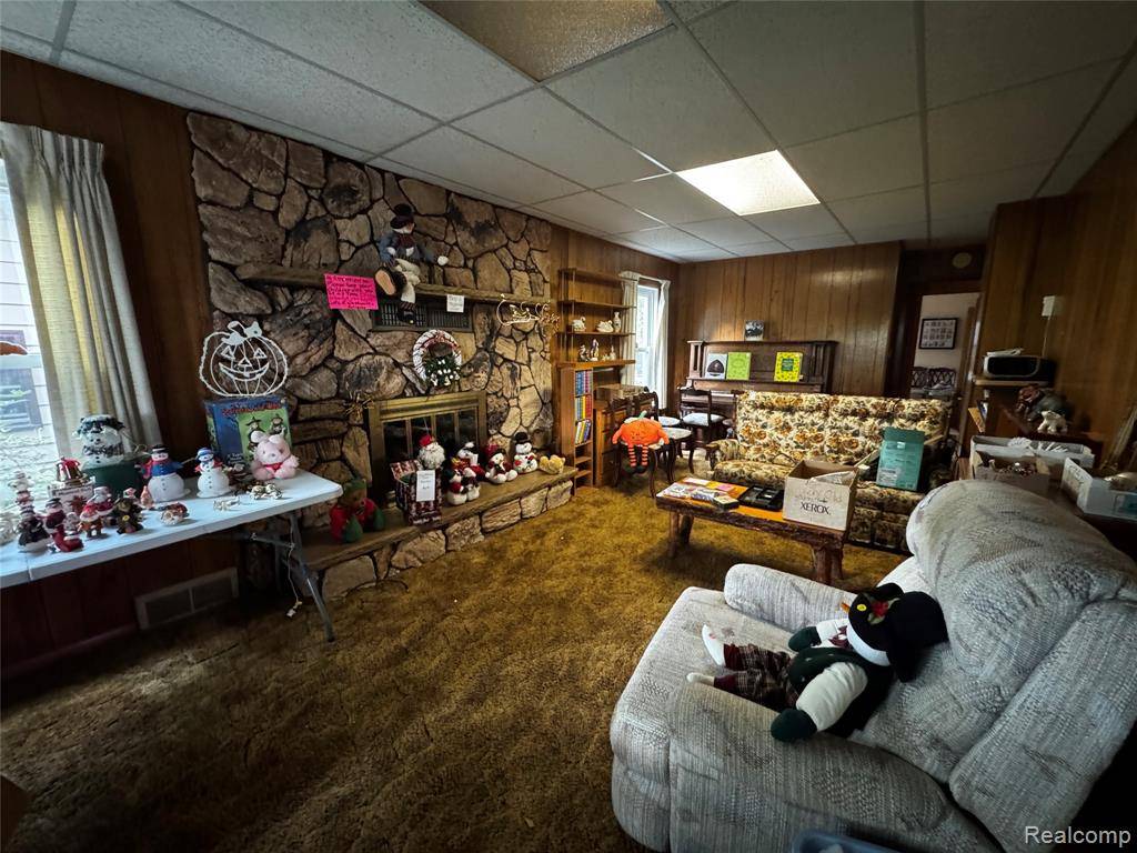 Bay City, MI 48706 5255,1711 Raymond Street