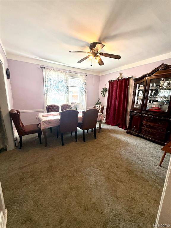 Hamtramck, MI 48212 2907,11515 Lumpkin Street