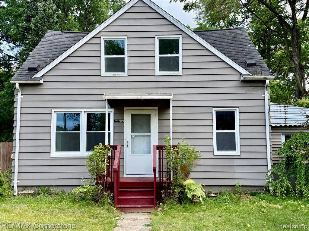 35209 Sheridan Avenue, Westland, MI 48185 3674