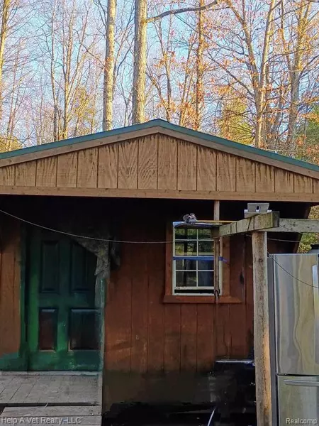 6651 W 6 Mile Road, Irons, MI 49644 9386
