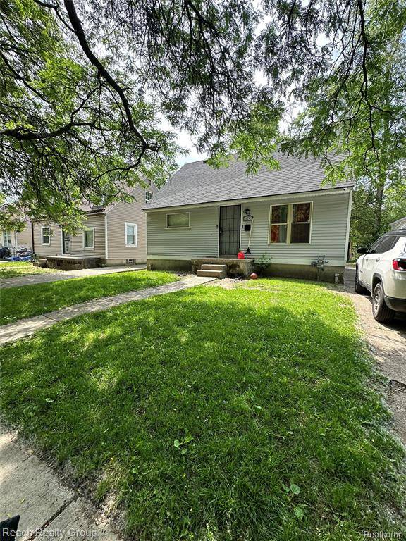 20245 Archdale Street, Detroit, MI 48235 2144