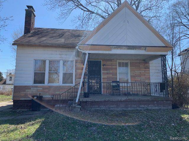 2321 CONCORD Street, Flint, MI 48504 3125