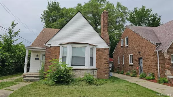 9525 Robson Street, Detroit, MI 48227 2414