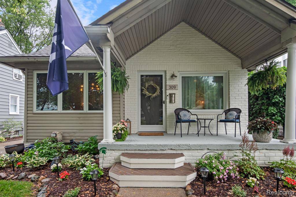 Royal Oak, MI 48067 3964,309 S Dorchester Avenue