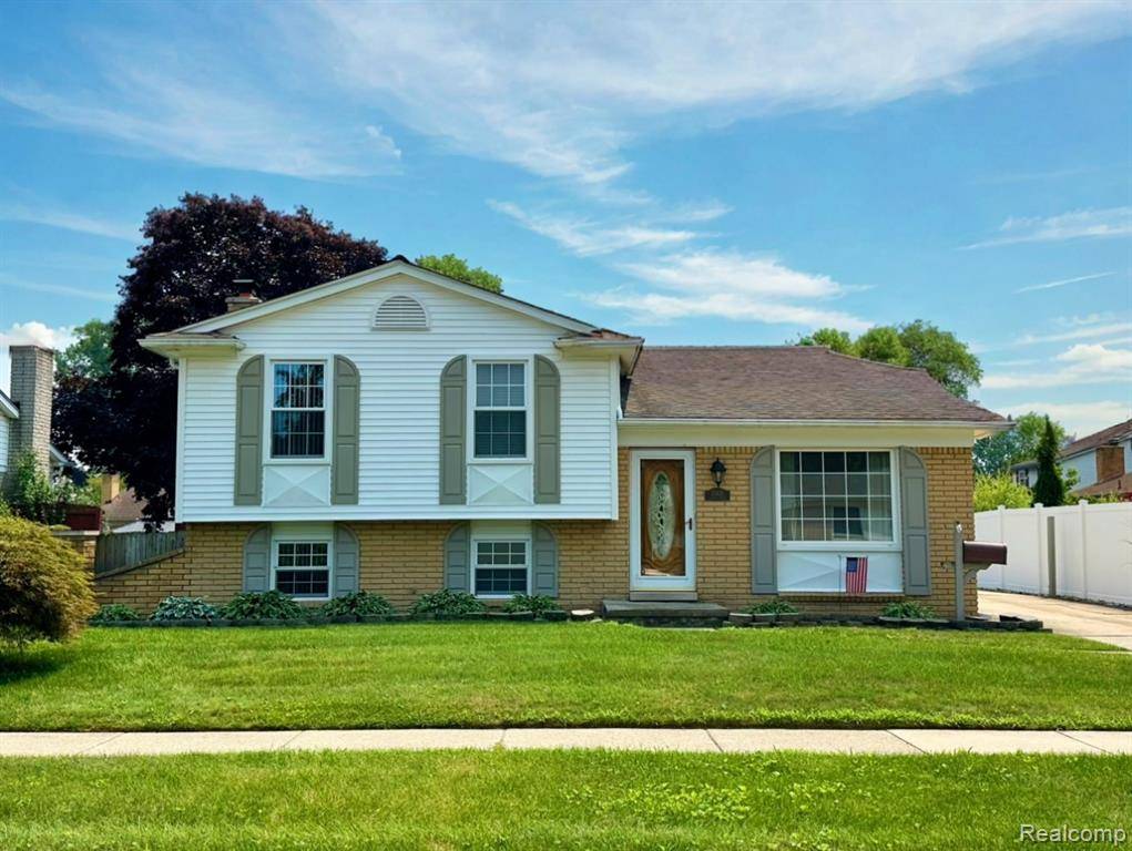 25631 Statler Street, Taylor, MI 48180 3216
