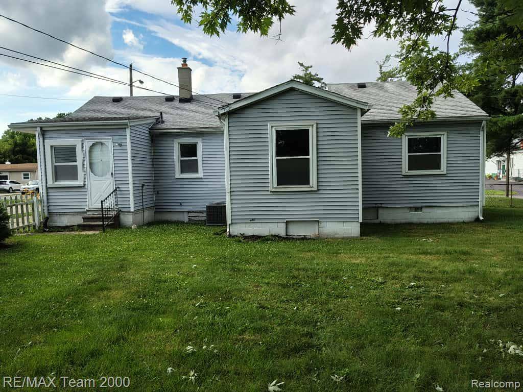 Garden City, MI 48135,31441 Elmwood Avenue