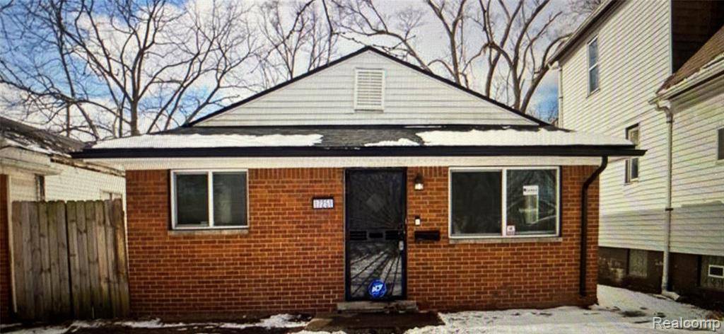 17251 Lumpkin Street, Detroit, MI 48212 1579