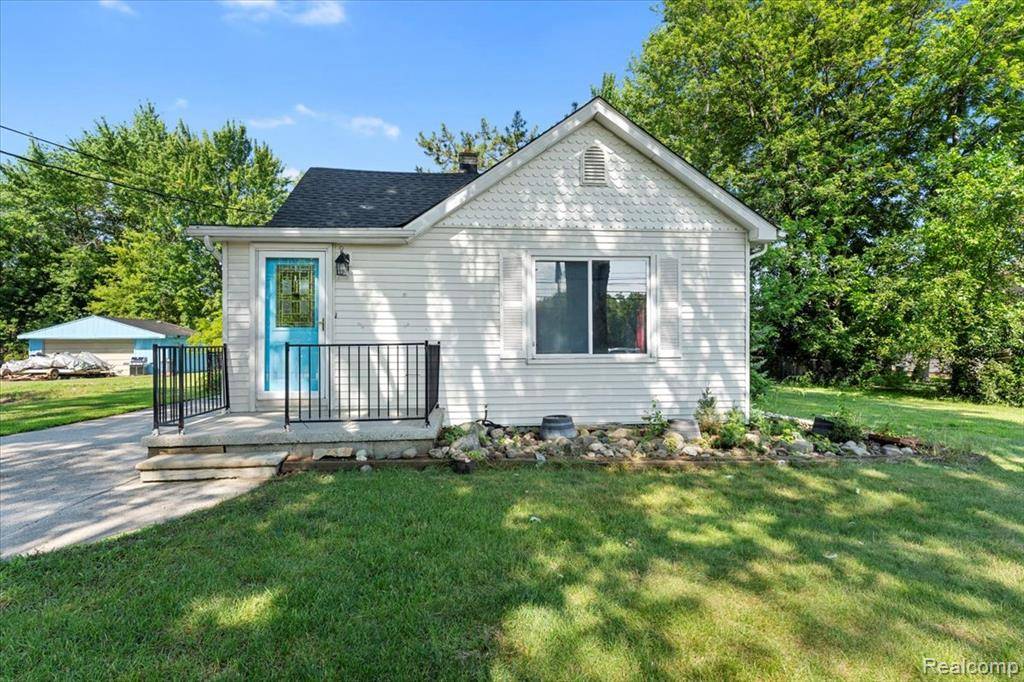 13440 Pardee Road, Taylor, MI 48180 4741