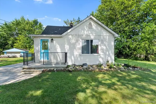 13440 Pardee Road, Taylor, MI 48180 4741