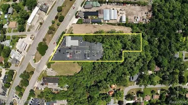 28975 Grand River Avenue, Farmington Hills, MI 48336 5831