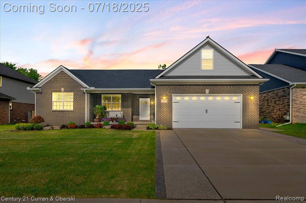 21150 Bryce Court, Romulus, MI 48174 2502