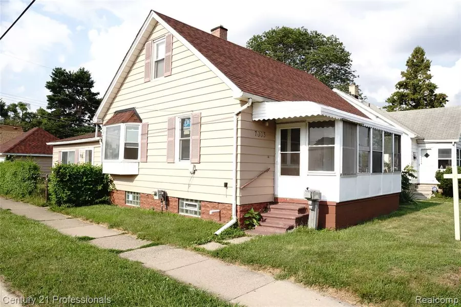 7003 Paige Avenue, Warren, MI 48091 2649
