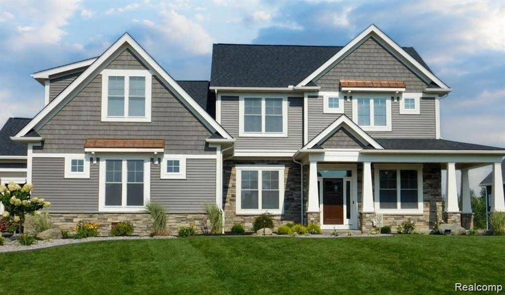7345 Verona Drive, West Bloomfield, MI 48322 3315