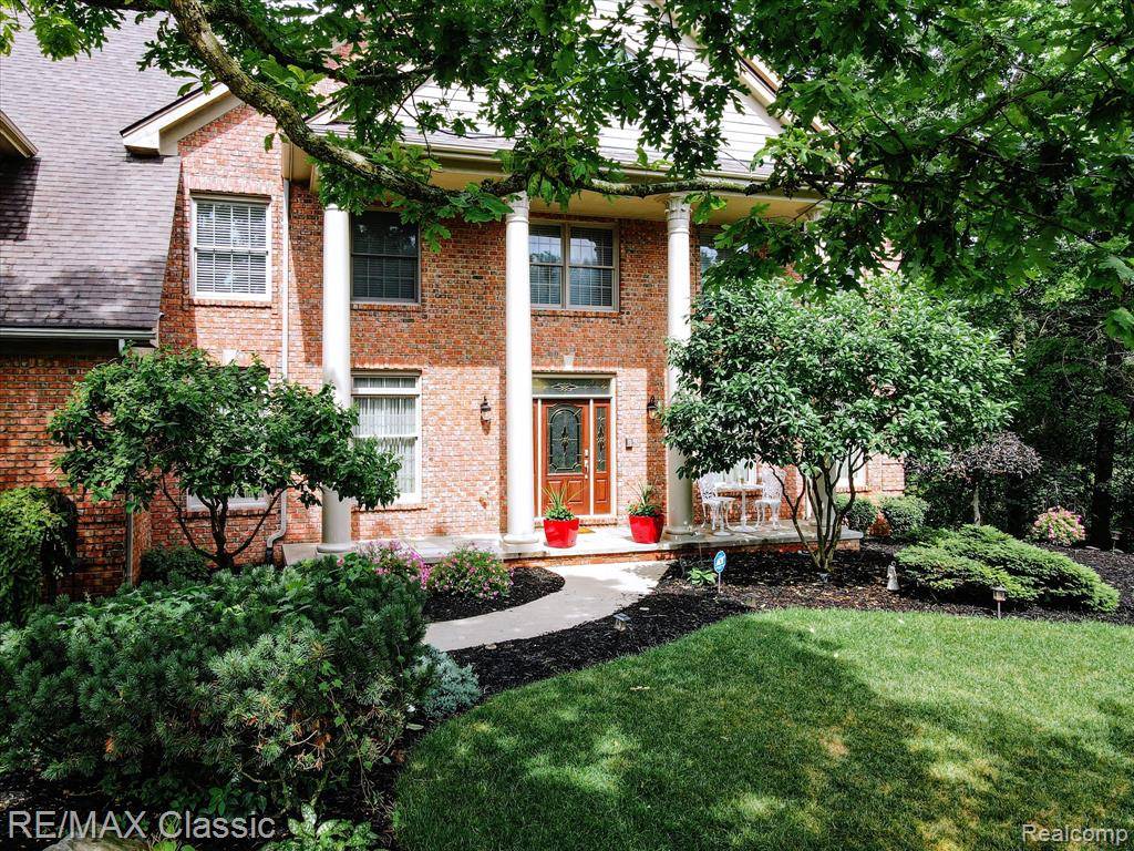 Oxford, MI 48371 6063,1562 Eagle Trail