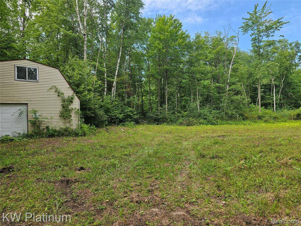 Ira, MI 48074,0 Ravenswood Road