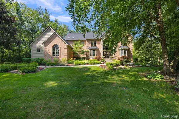 Northville, MI 48167 9617,20927 Hunters Ridge