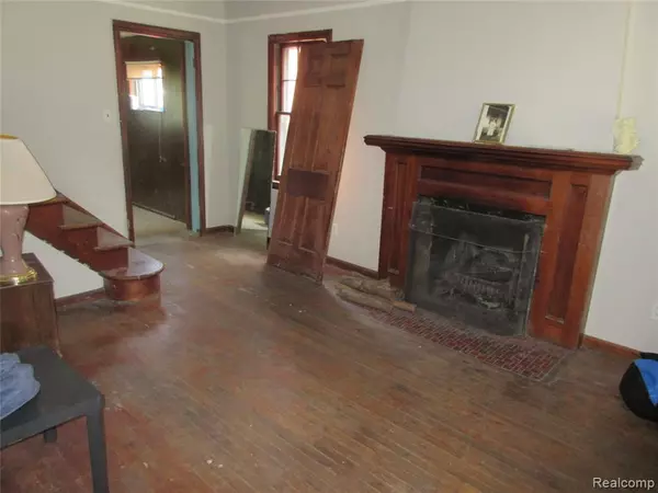 Detroit, MI 48227 1923,15785 Rutherford Street