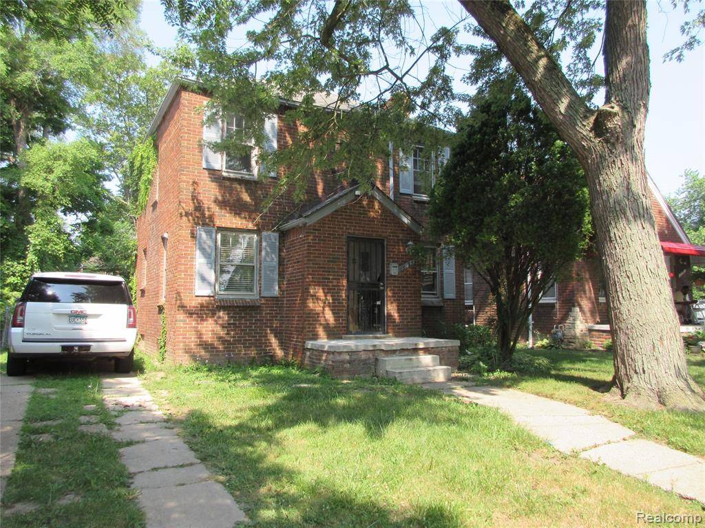 15785 Rutherford Street, Detroit, MI 48227 1923