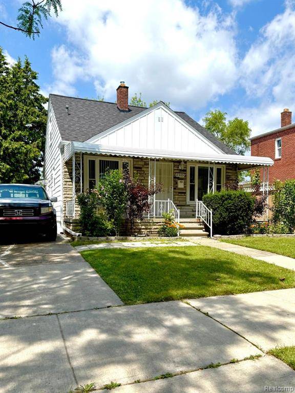 6505 Brace Street, Detroit, MI 48228 4732