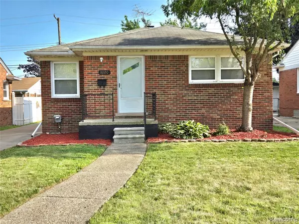 18120 Holland Avenue, Eastpointe, MI 48021 2671