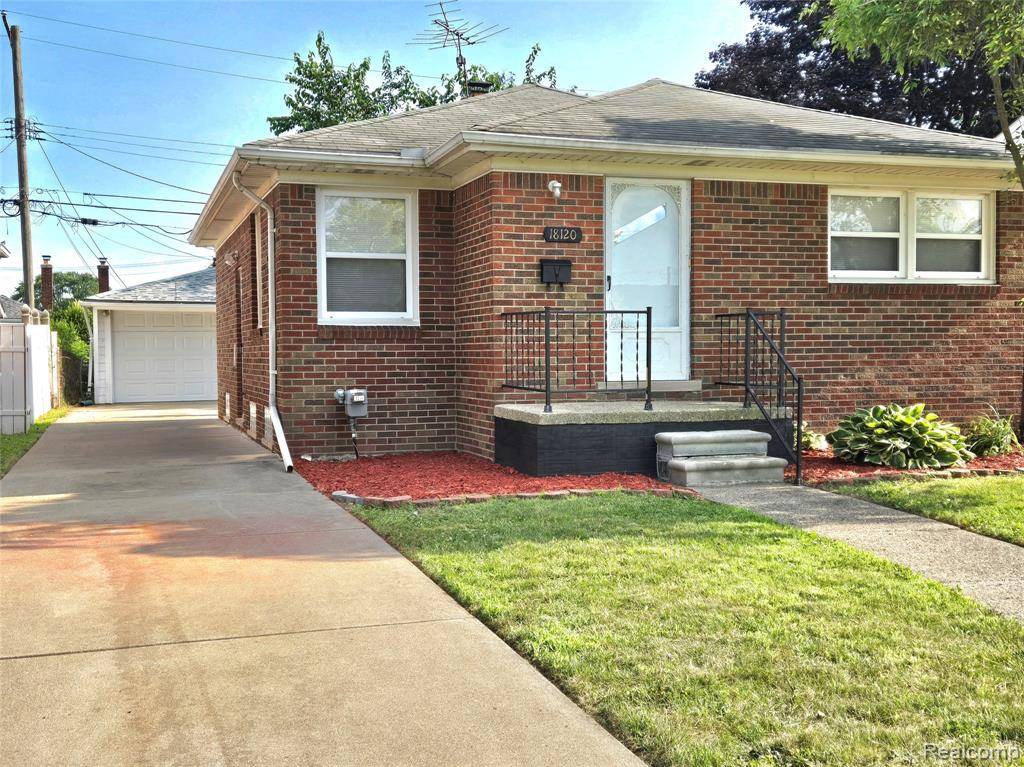 Warren, MI 48021 2671,18120 Holland Avenue