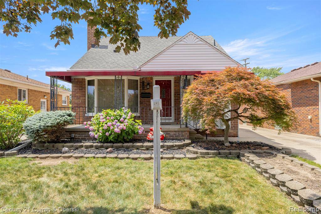 7146 Luana Avenue, Allen Park, MI 48101 2409