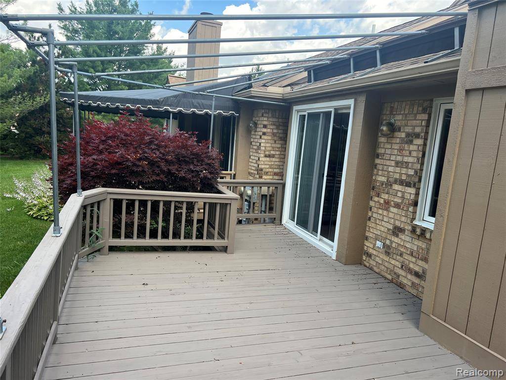 Clinton Township, MI 48038 1983,41355 Kevin Drive