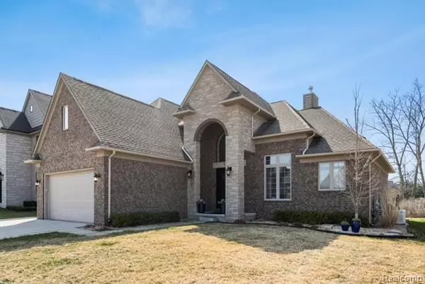 54623 Lawson Creek Drive, Utica, MI 48316 3118