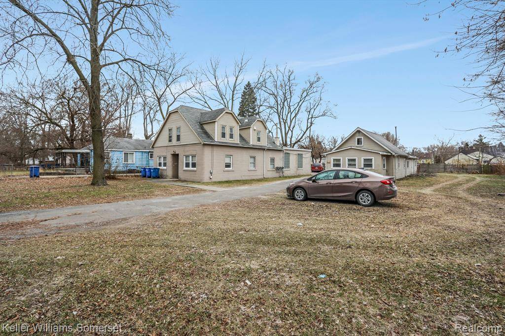Warren, MI 48091 2449,3610 WASMUND Avenue