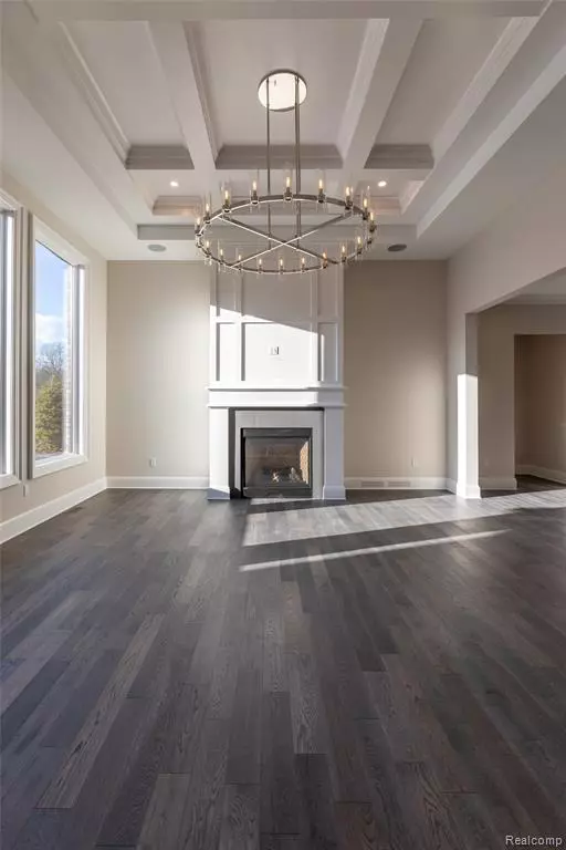 Rochester, MI 48306,2599 Forest Glen Court