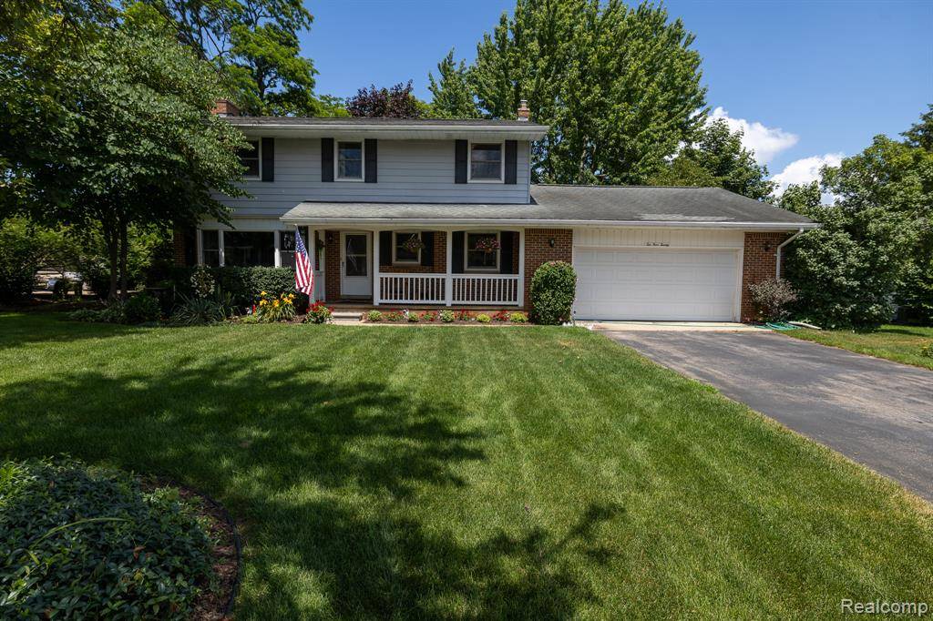 10420 Cedar Point Drive, White Lake, MI 48386 2977