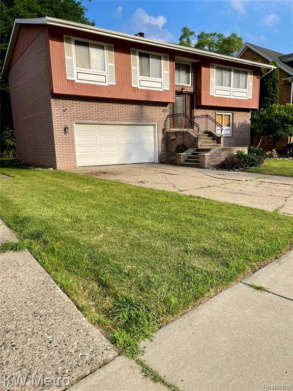 Detroit, MI 48223 1214,9531 W Outer Drive