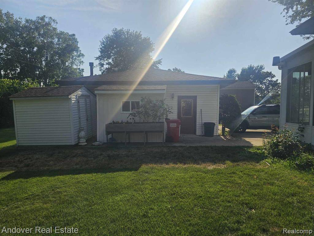 Washington, MI 48094 2327,8060 Waschull Drive