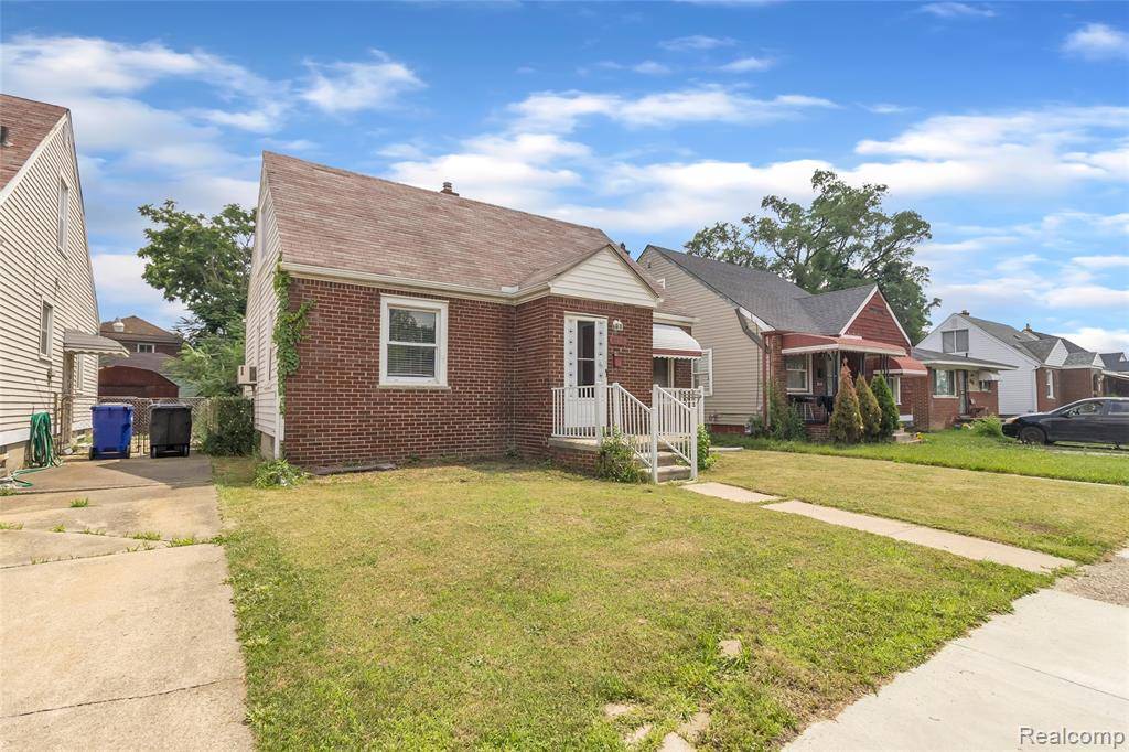 Detroit, MI 48204,8116 Wyoming Ave Avenue
