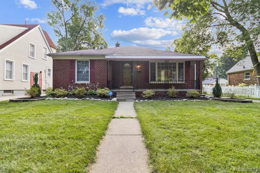 11410 Auburndale Street, Livonia, MI 48150 2881