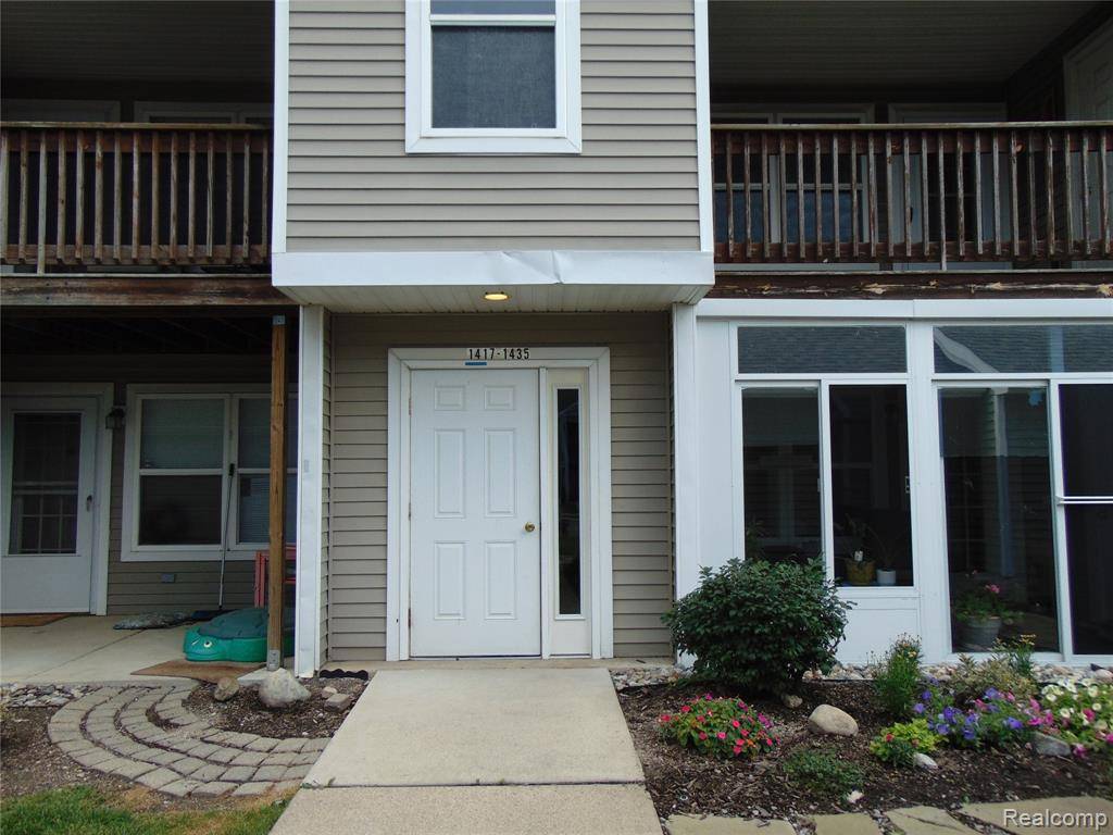 1429 Millbrook Trail, Ann Arbor, MI 48108 5916