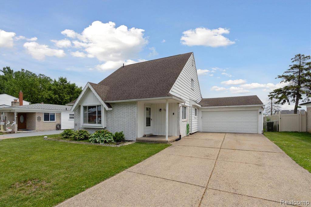 35728 Dunston Drive, Sterling Heights, MI 48310 4969
